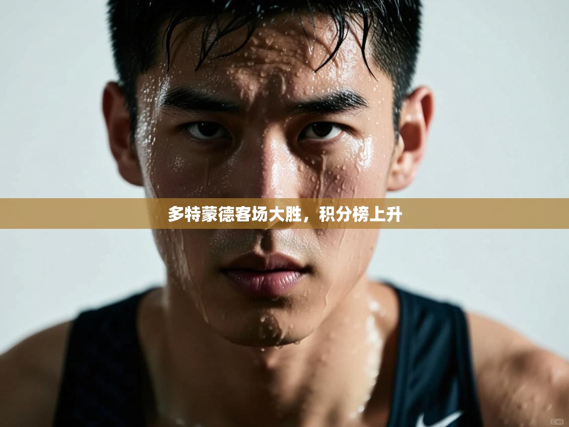 多特蒙德客场大胜，积分榜上升  第2张